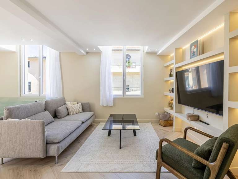 Maison Nice - 3 chambres - 140m²
