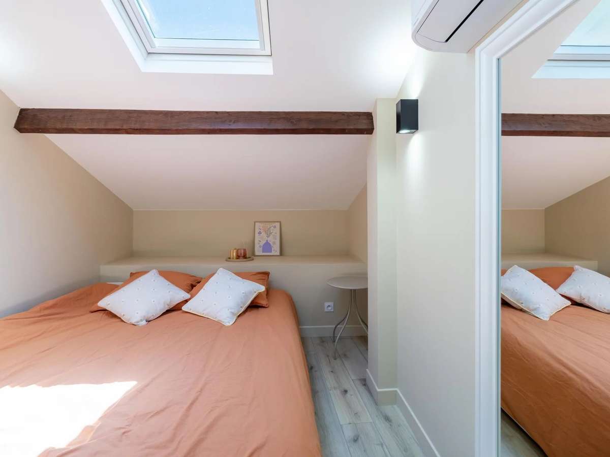 Maison Nice