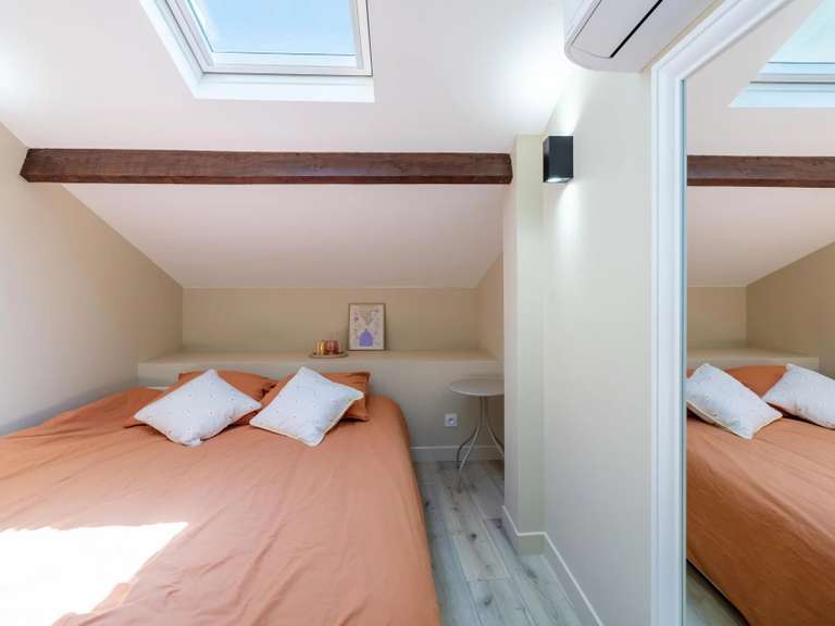 Maison Nice - 3 chambres - 140m²