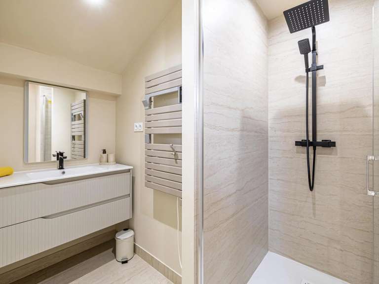 Maison Nice - 3 chambres - 140m²