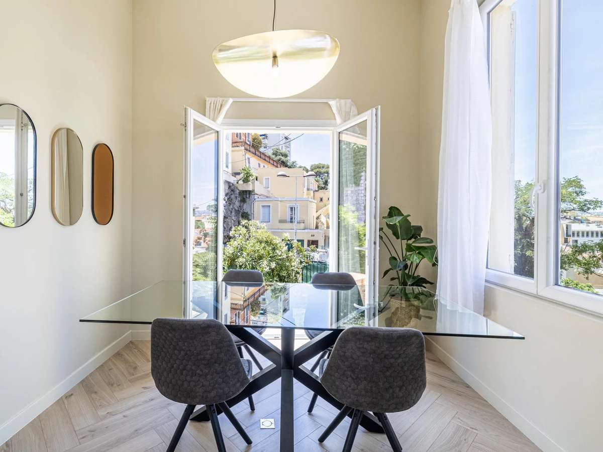 Maison Nice