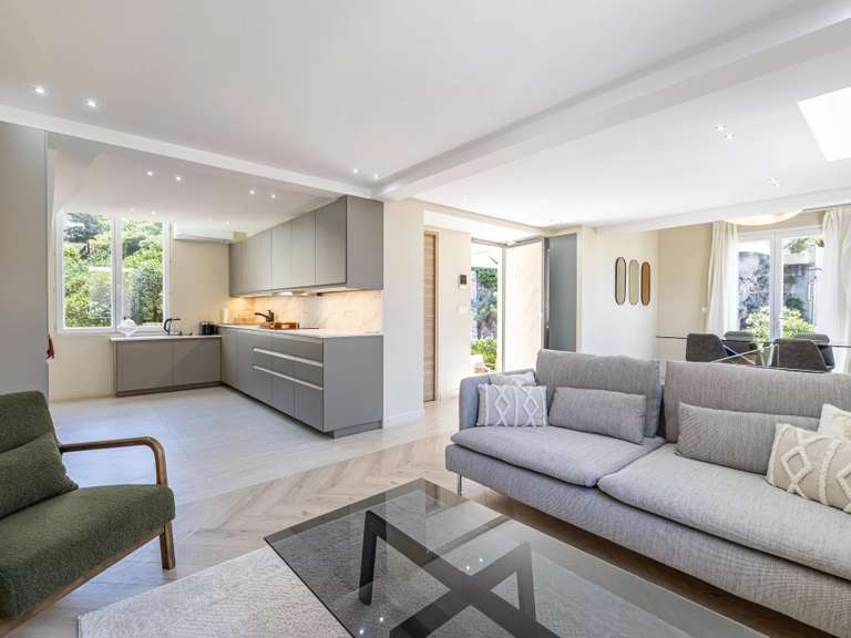 Maison Nice - 3 chambres - 140m²