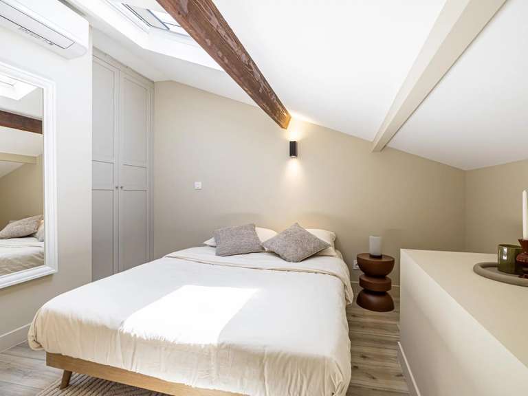 Maison Nice - 3 chambres - 140m²