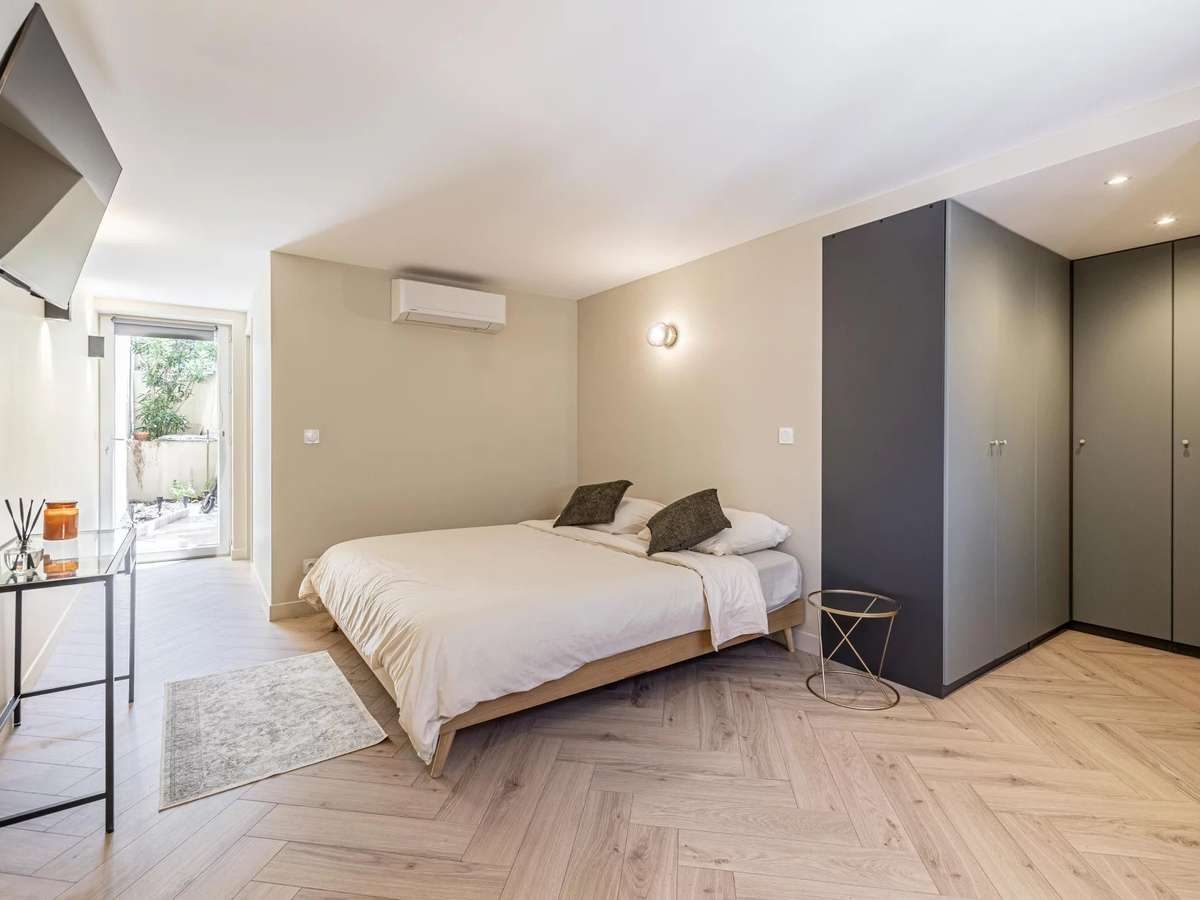 Maison Nice
