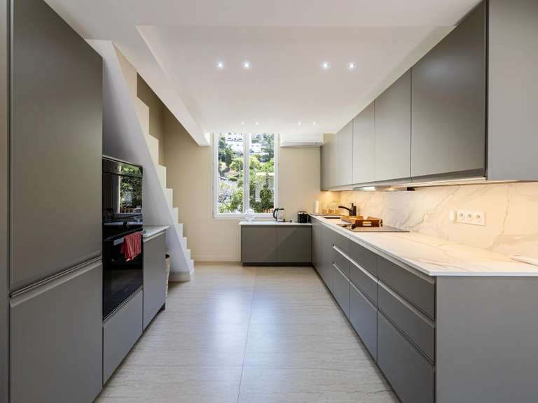 Maison Nice - 3 chambres - 140m²