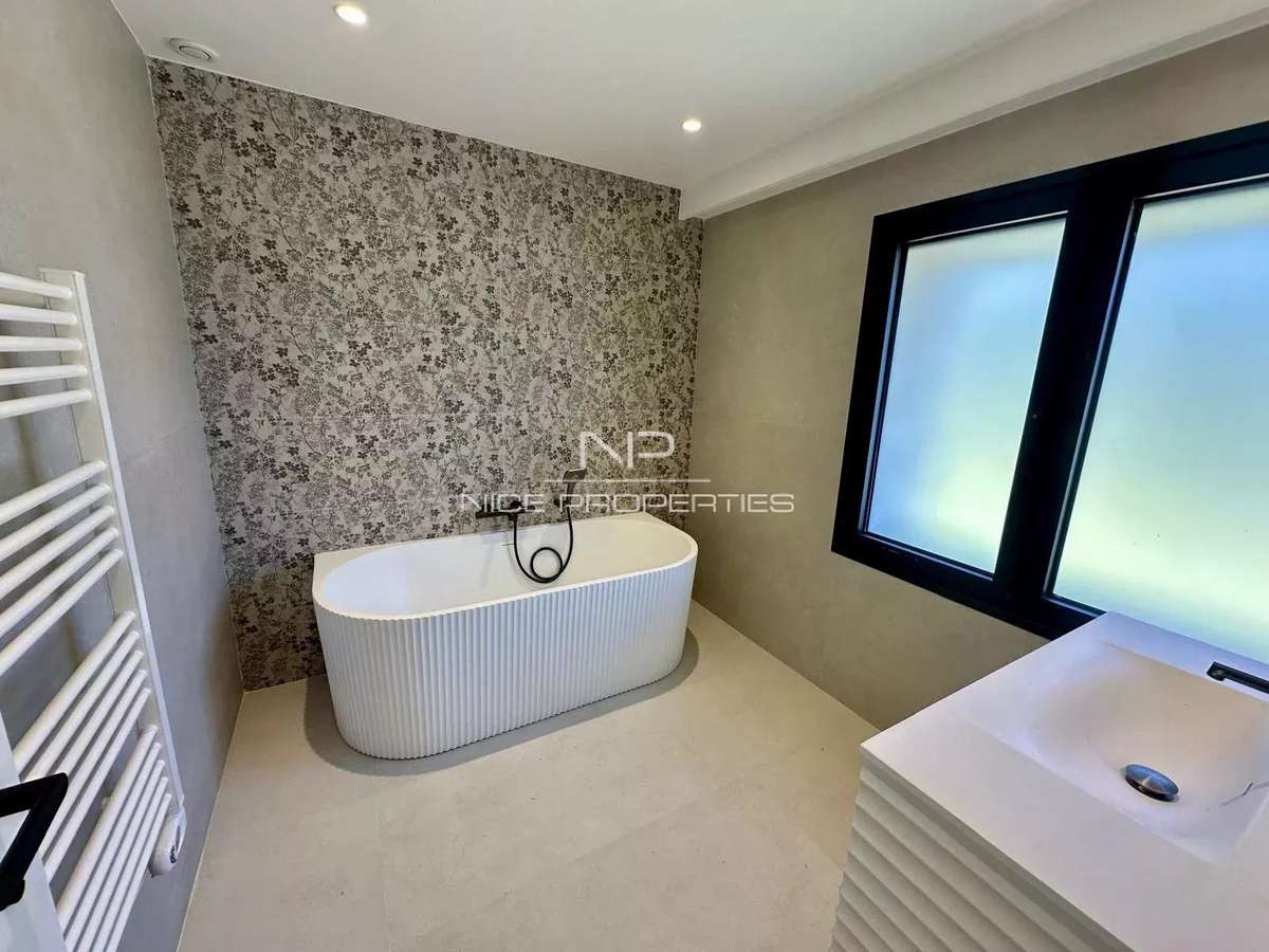 Maison Nice