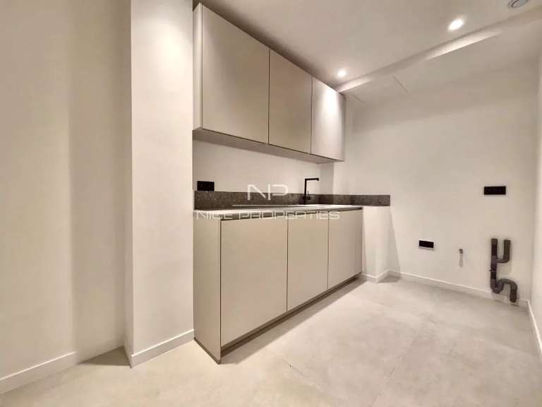 Maison Nice - 5 chambres - 205m²