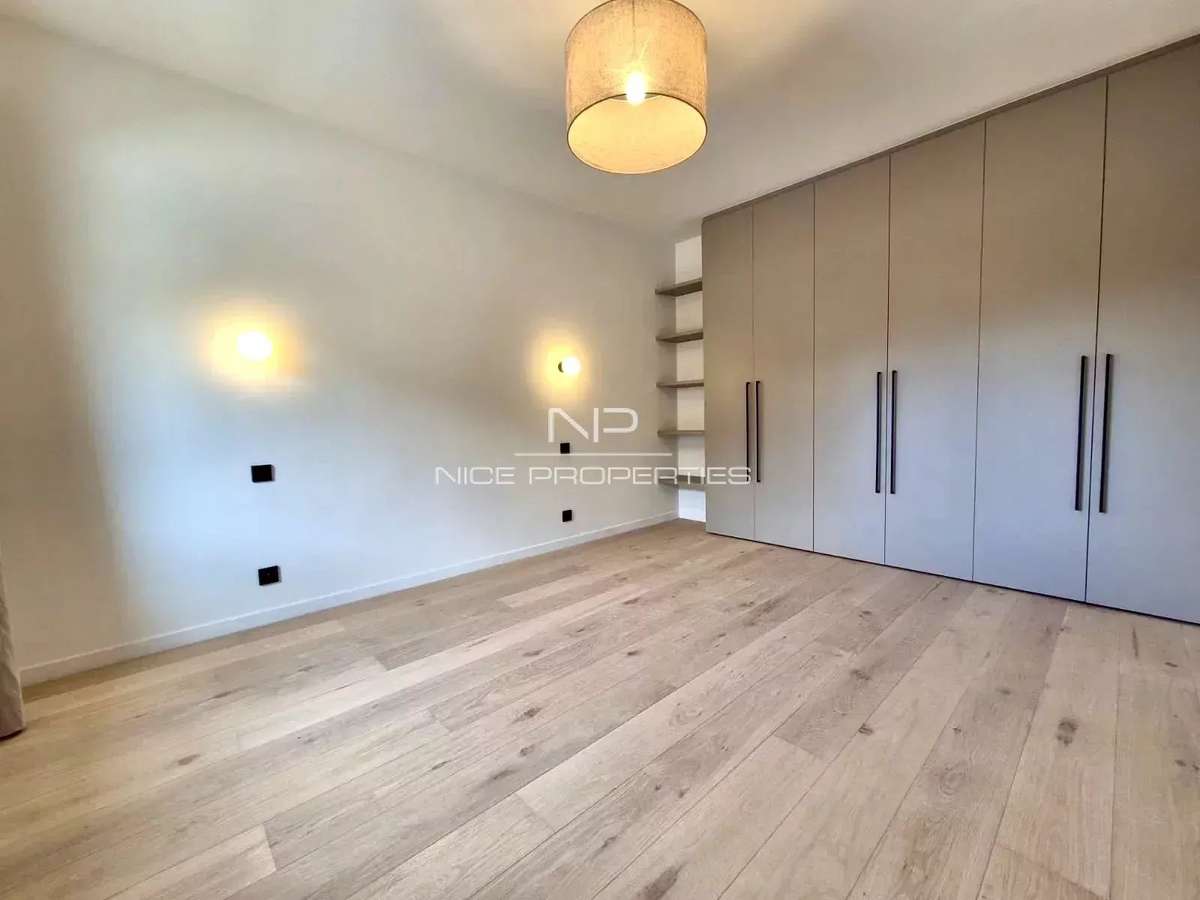 Maison Nice