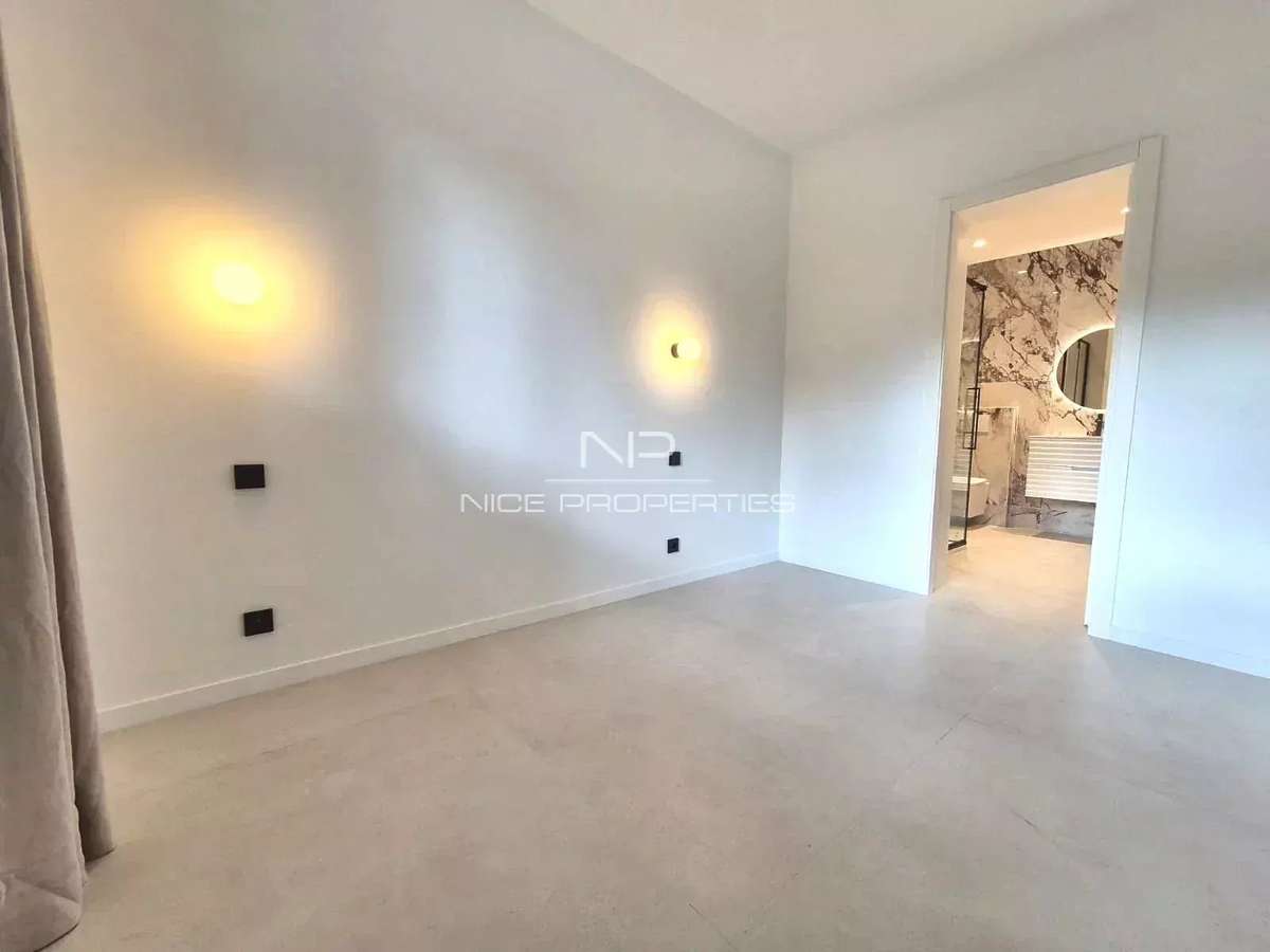 Maison Nice
