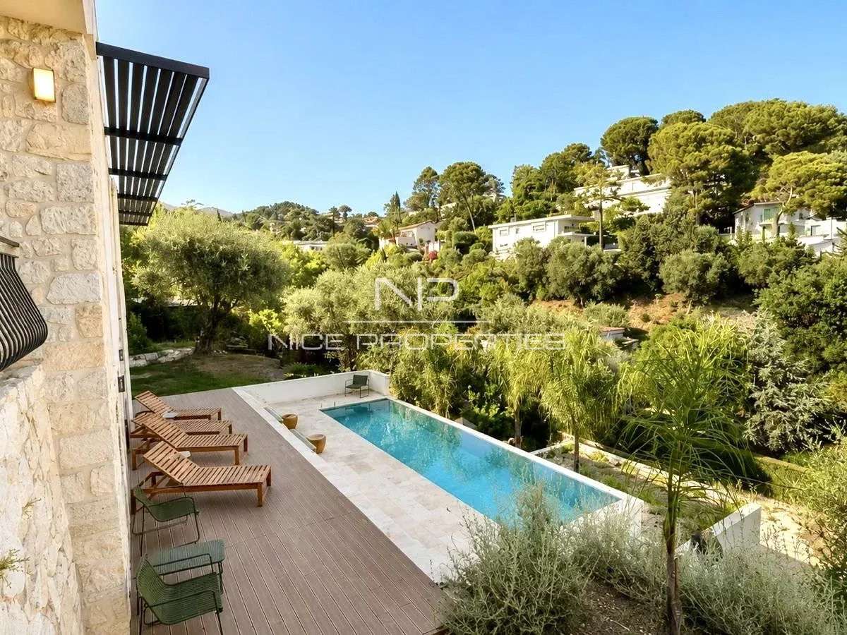 Maison Nice