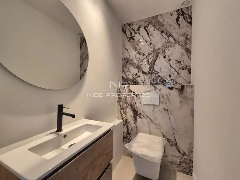 Maison Nice - 5 chambres - 205m²