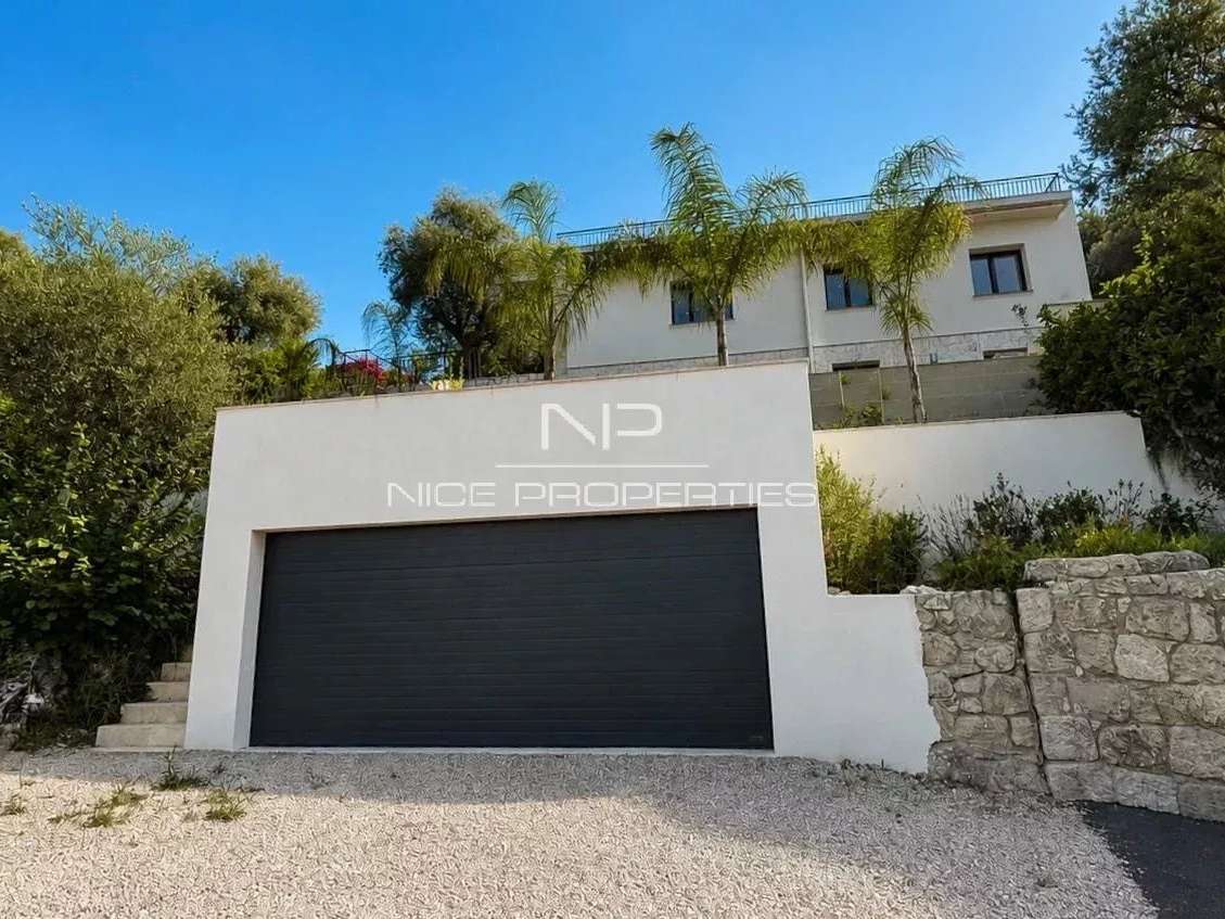 Maison Nice