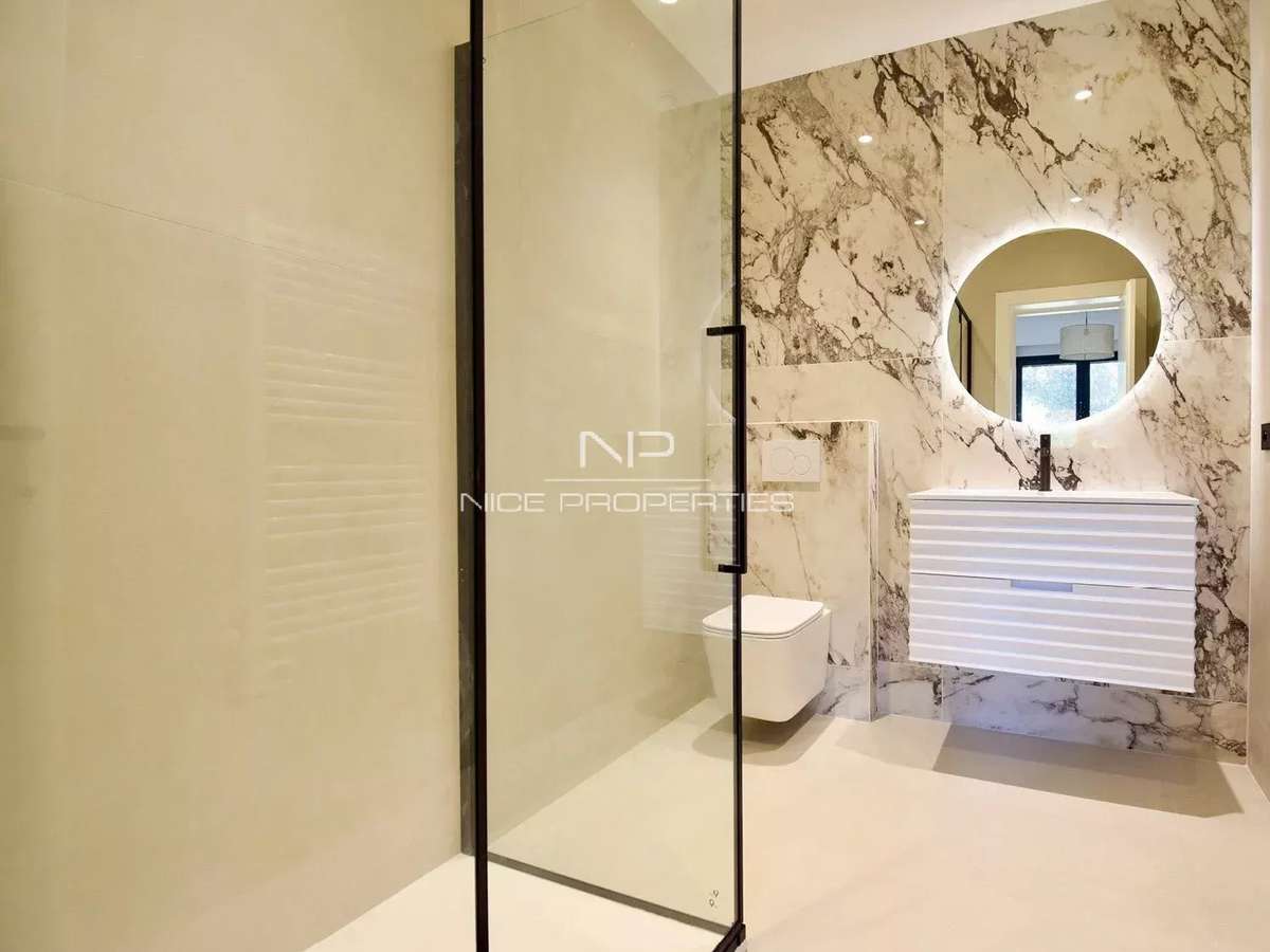 Maison Nice