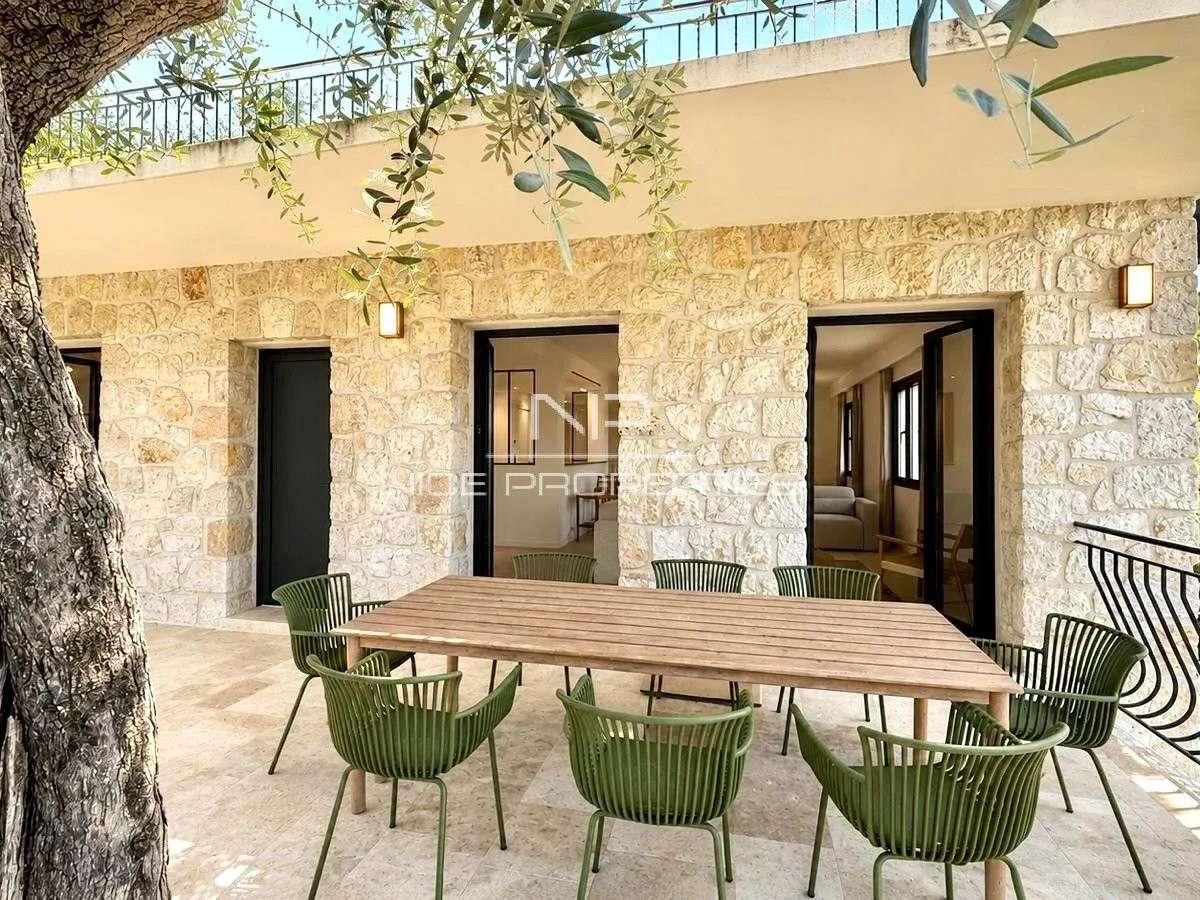 Maison Nice