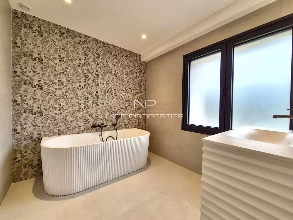 Maison Nice