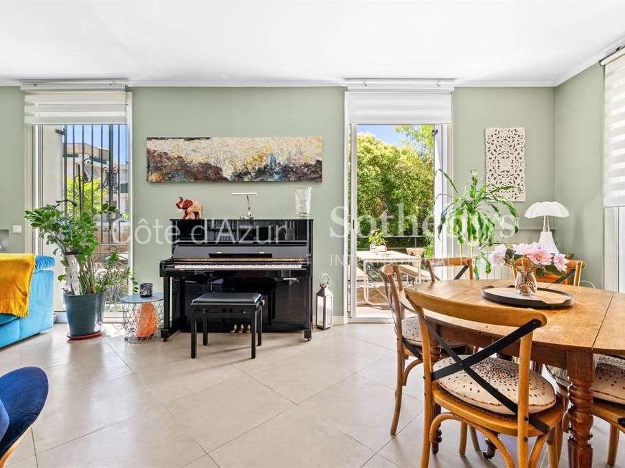 Maison Nice
