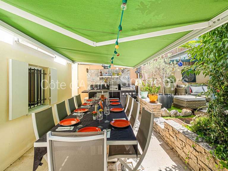 Maison Nice - 4 chambres - 145m²