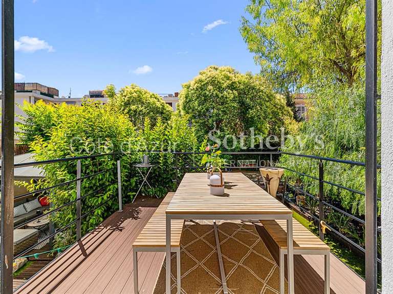 Maison Nice - 4 chambres - 145m²