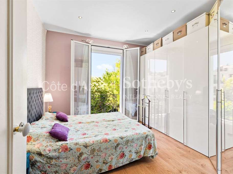 Maison Nice