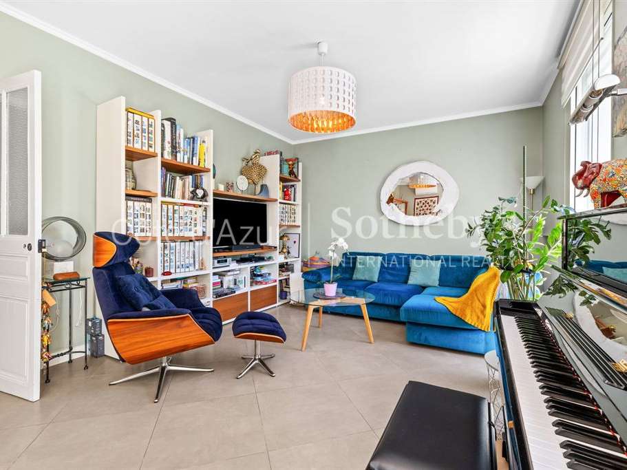 Maison Nice
