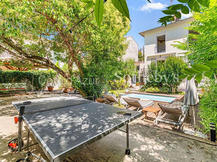 Maison Nice