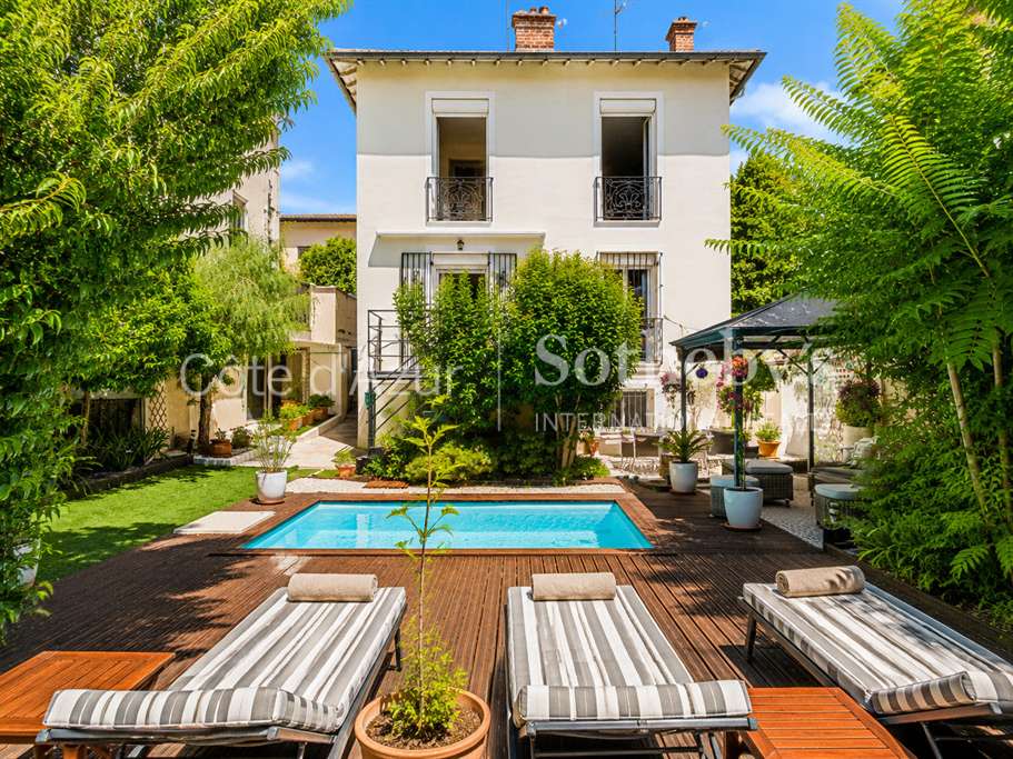 Maison Nice