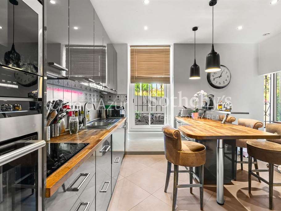Maison Nice