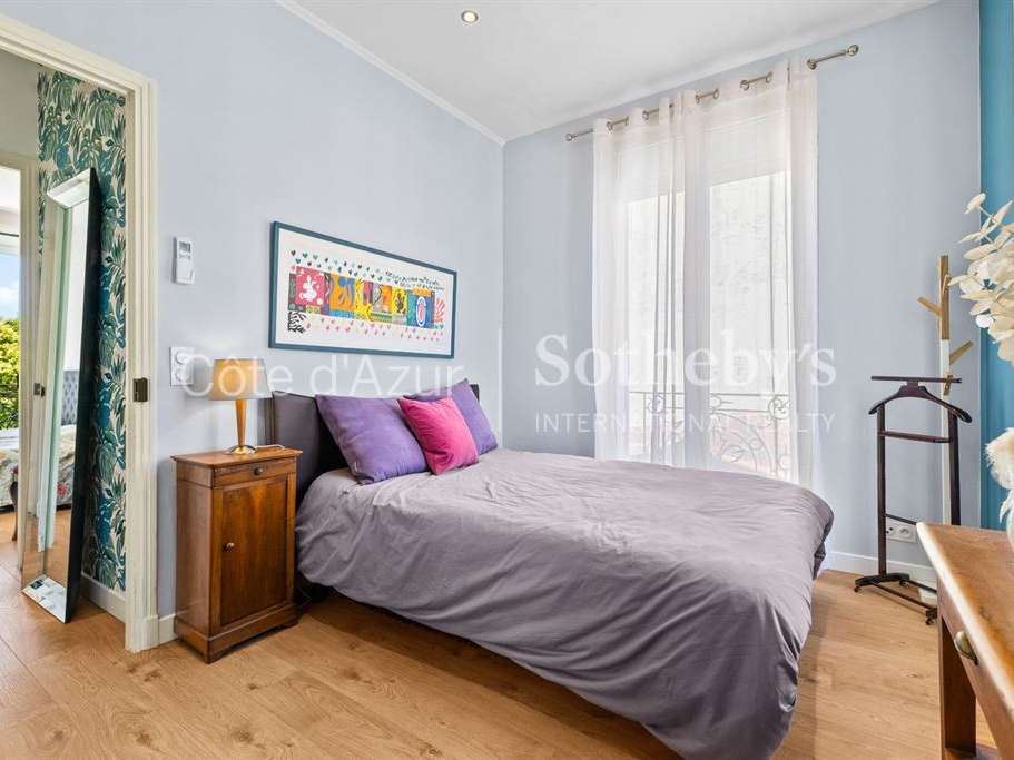 Maison Nice