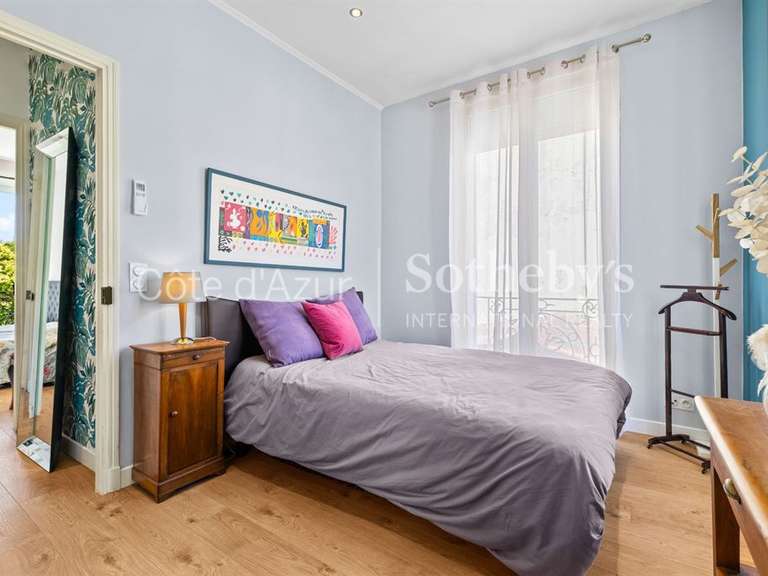 Maison Nice - 4 chambres - 145m²