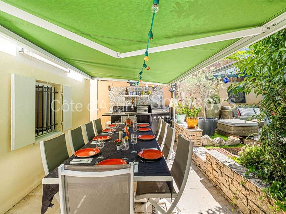 Maison Nice