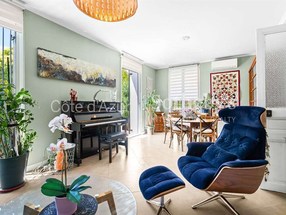 Maison Nice