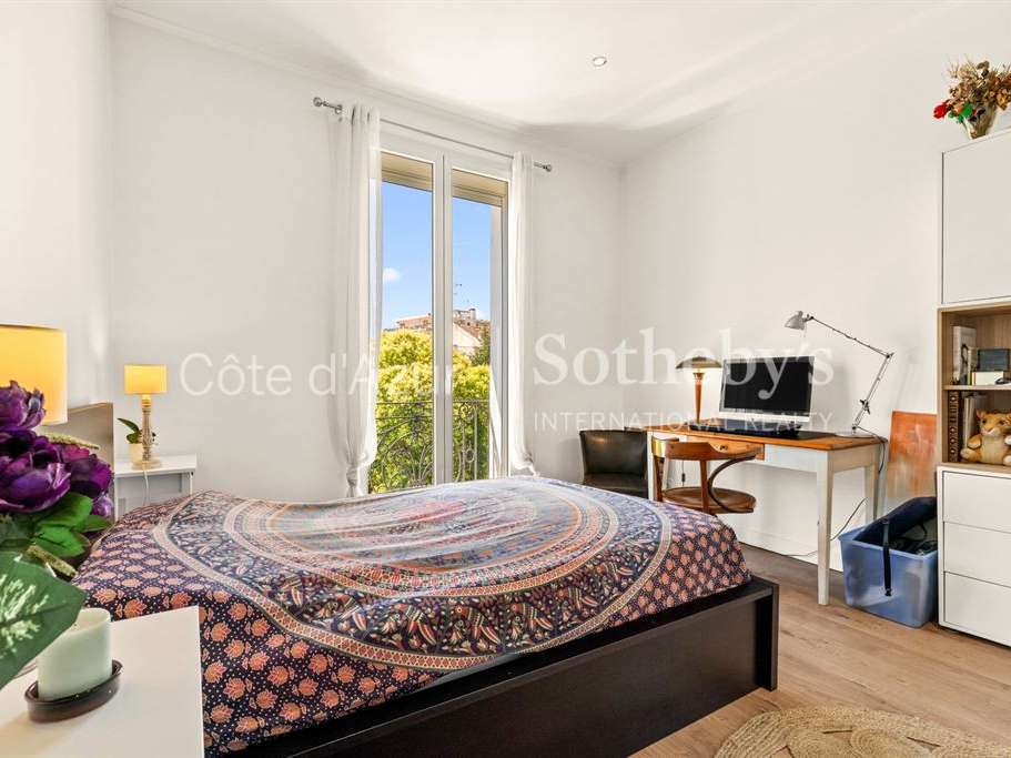 Maison Nice