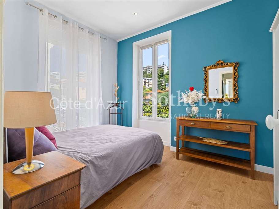 Maison Nice