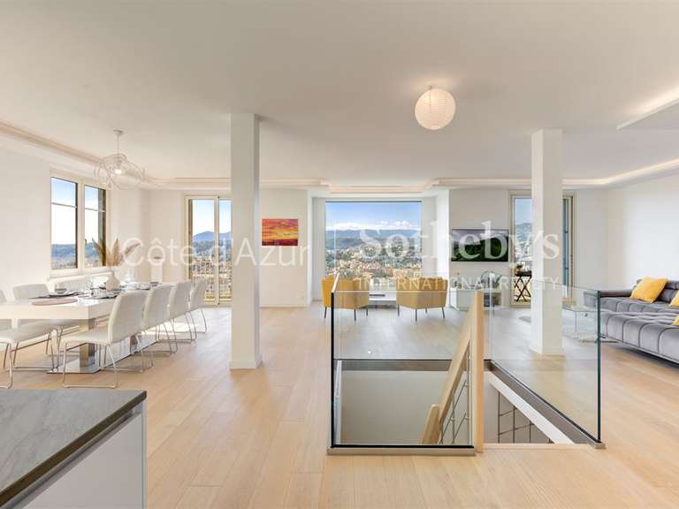 Maison avec Vue sur mer Nice - 4 chambres - 261m²
