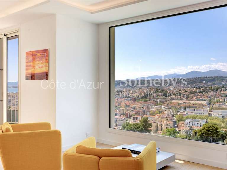 Maison avec Vue sur mer Nice - 4 chambres - 261m²