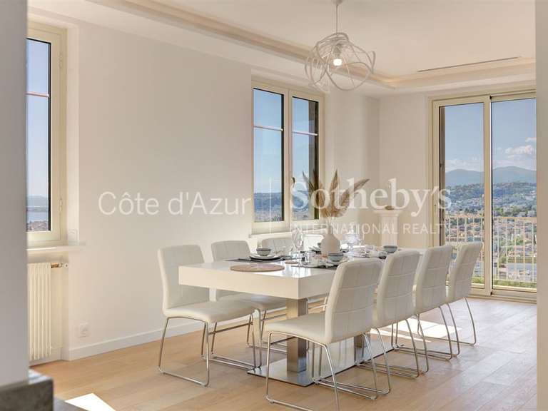 Maison avec Vue sur mer Nice - 4 chambres - 261m²