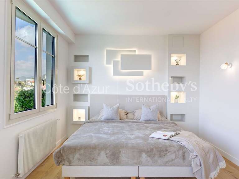 Maison avec Vue sur mer Nice - 4 chambres - 261m²