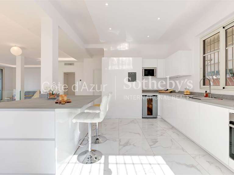 Maison avec Vue sur mer Nice - 4 chambres - 261m²