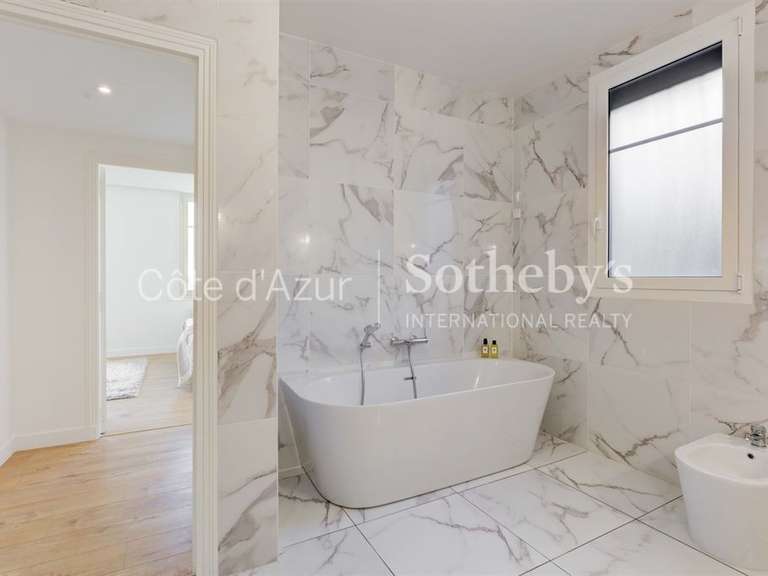 Maison avec Vue sur mer Nice - 4 chambres - 261m²
