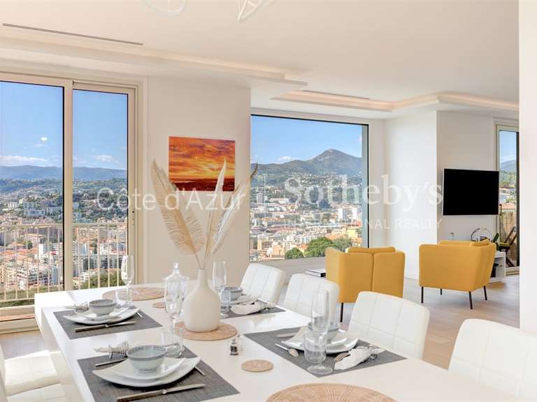 Maison avec Vue sur mer Nice - 4 chambres - 261m²