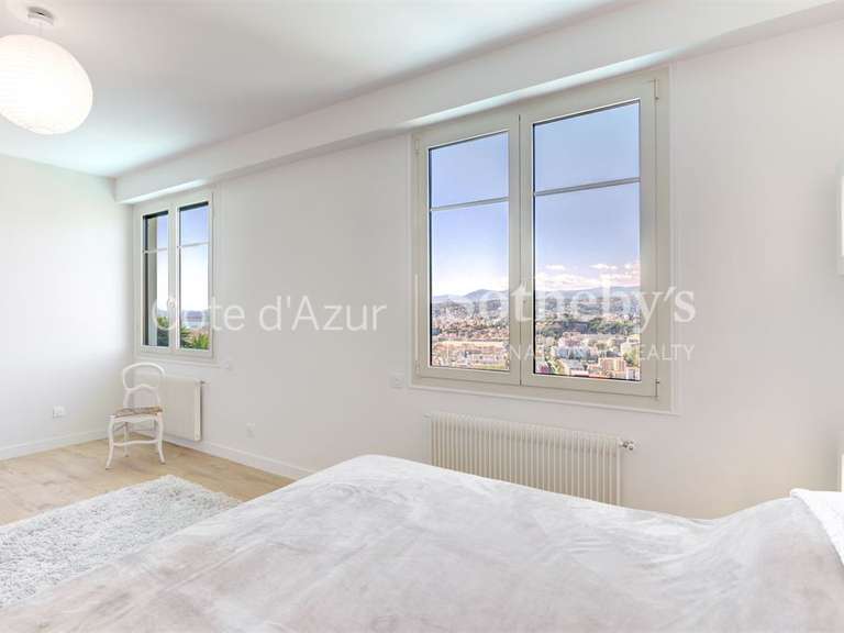 Maison avec Vue sur mer Nice - 4 chambres - 261m²