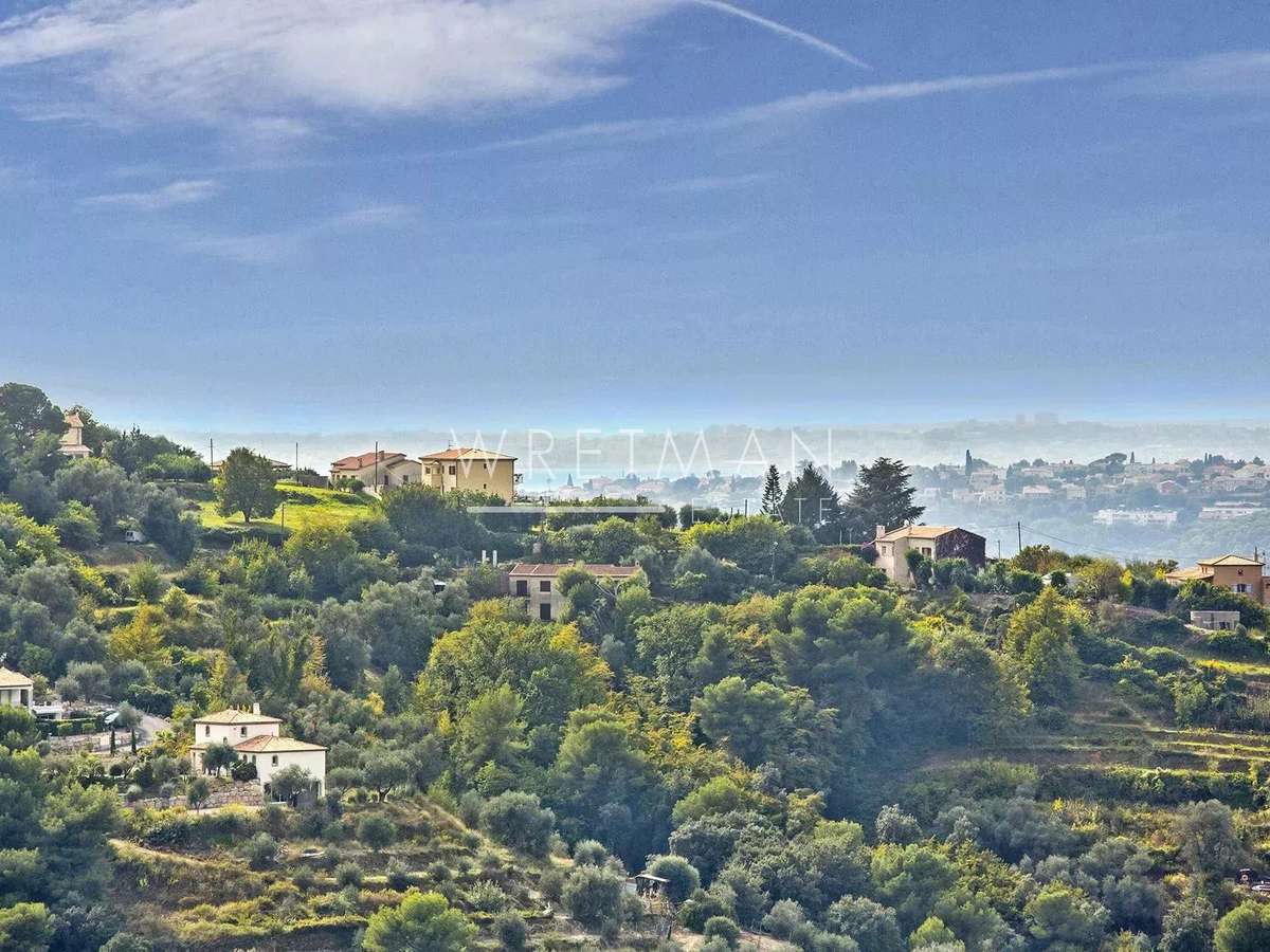 Maison Nice