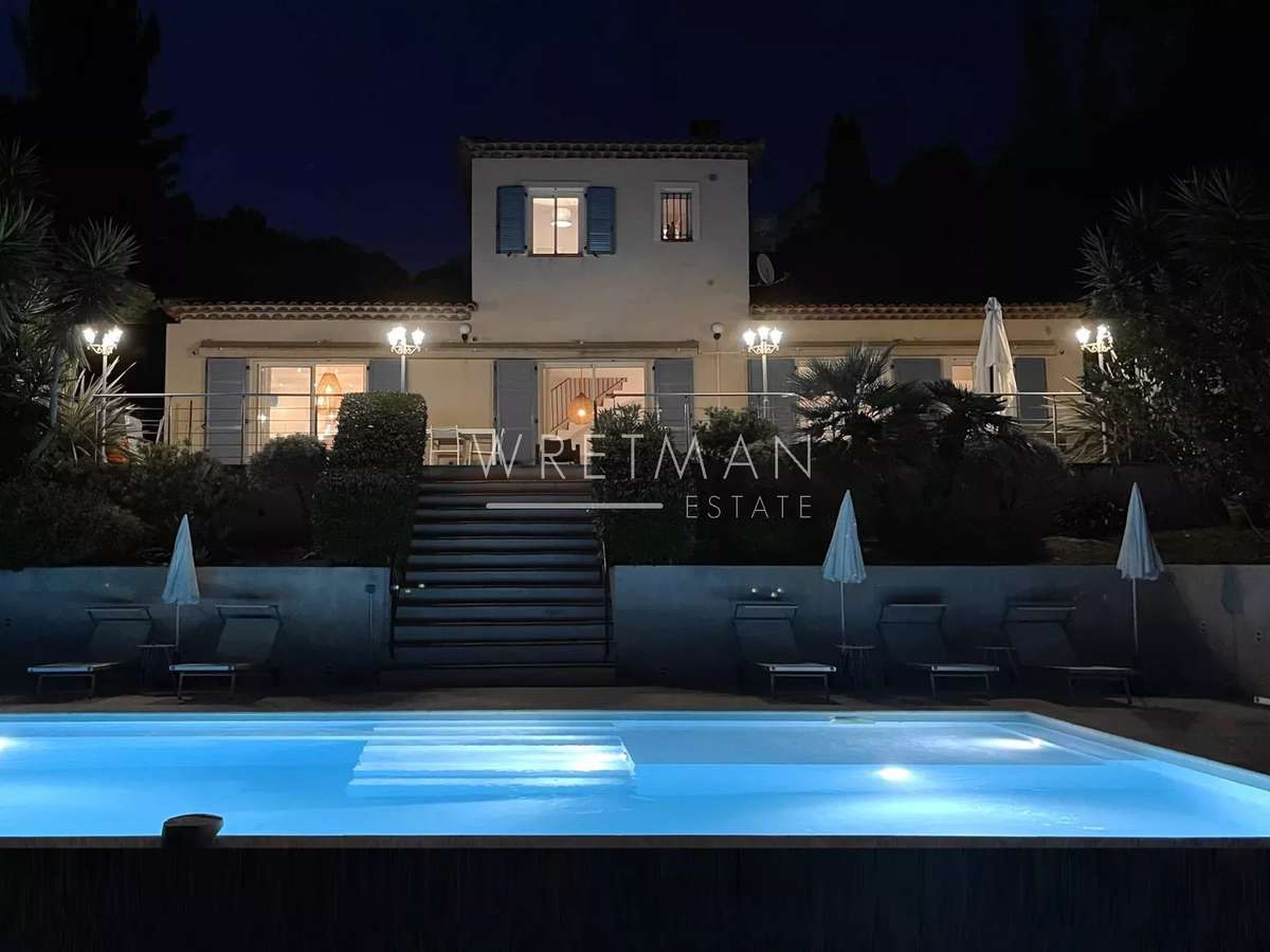 Maison Nice