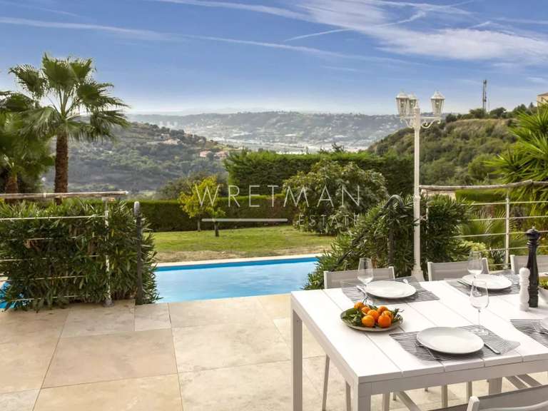 Maison Nice - 5 chambres - 152m²