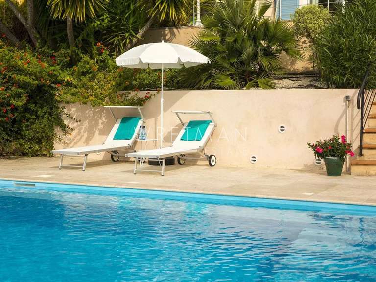 Maison Nice - 5 chambres - 152m²