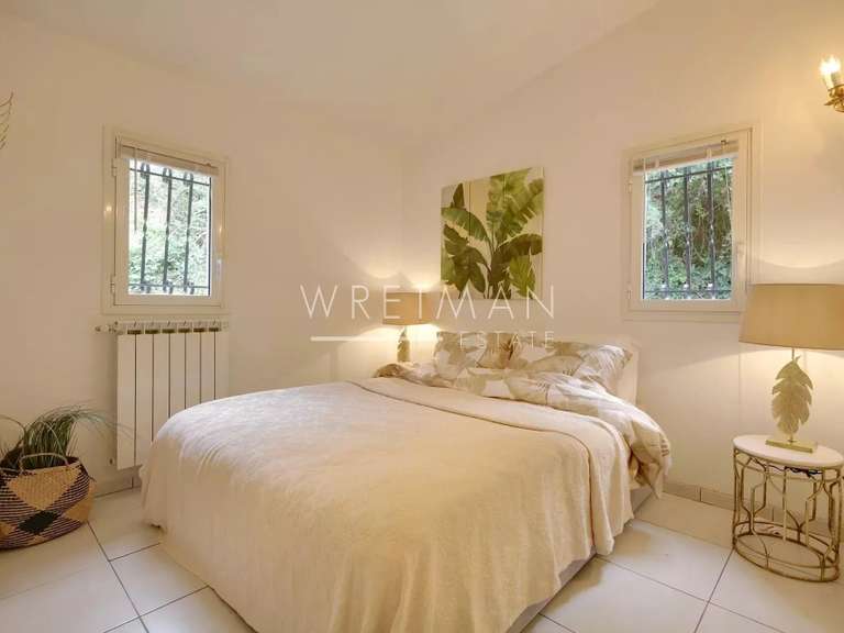 Maison Nice - 5 chambres - 152m²