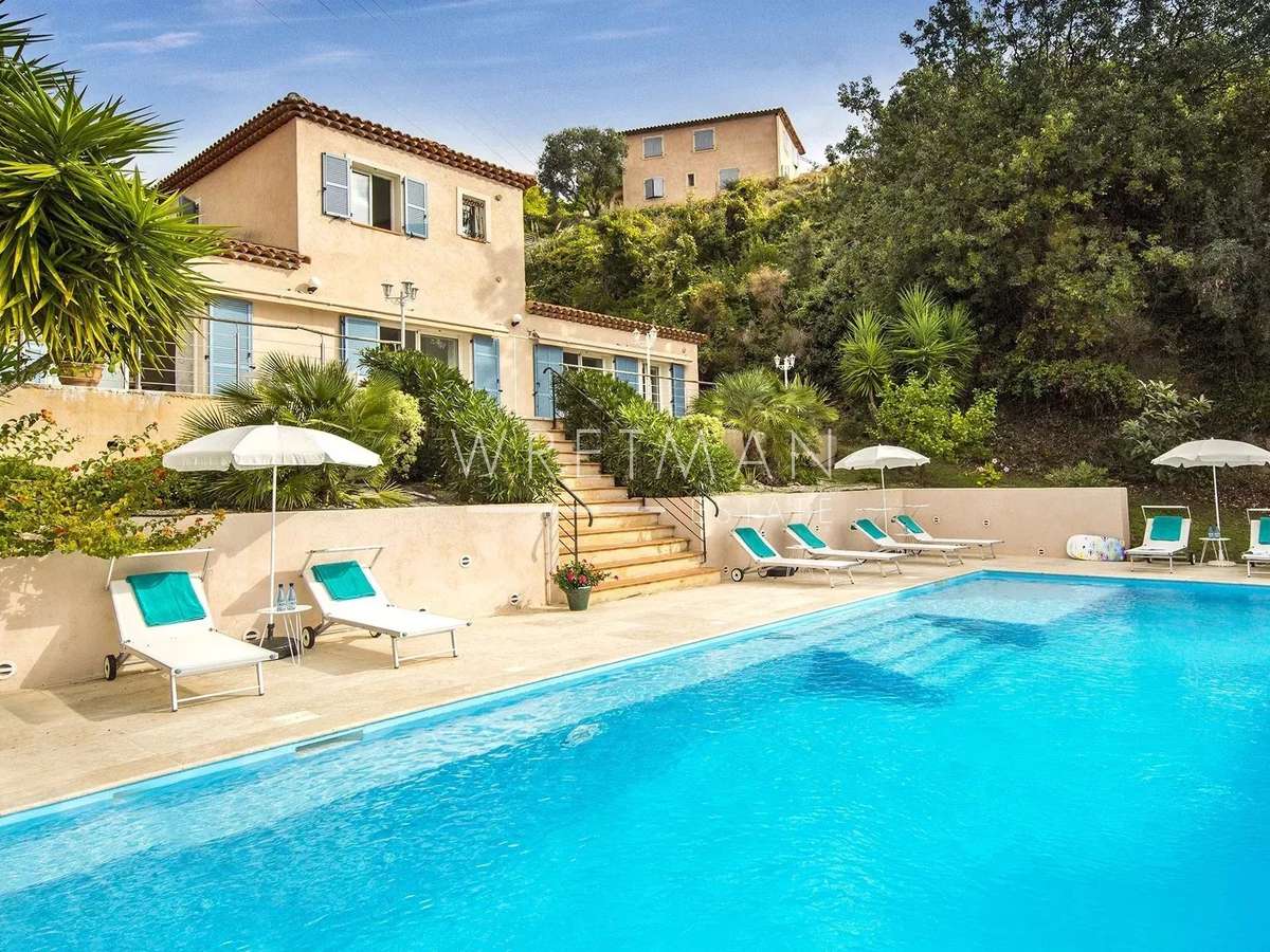 Maison Nice