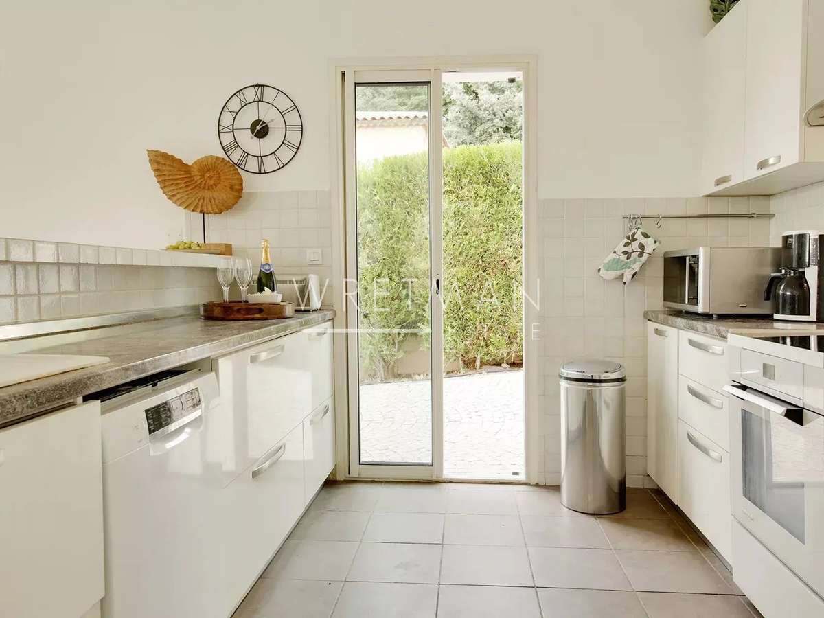 Maison Nice