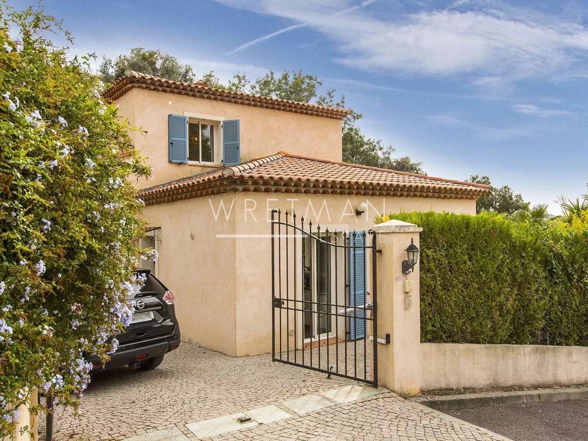 Maison Nice