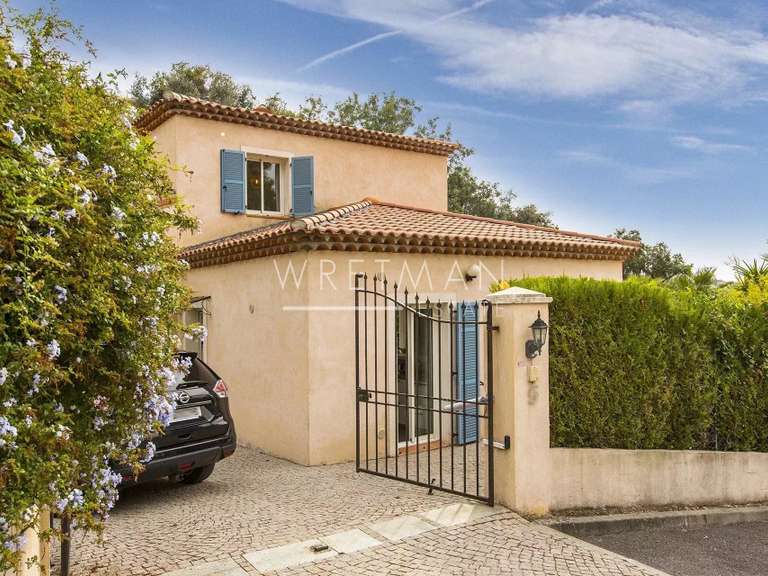 Maison Nice - 5 chambres - 152m²